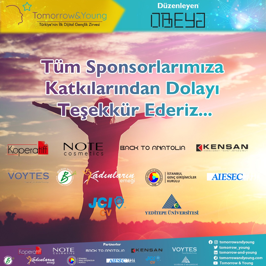 Dijital Kariyer Zirvesi