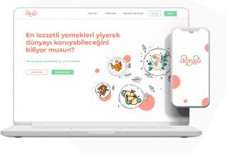 Döngü - Web ve Mobil Uygulama Geliştirme
