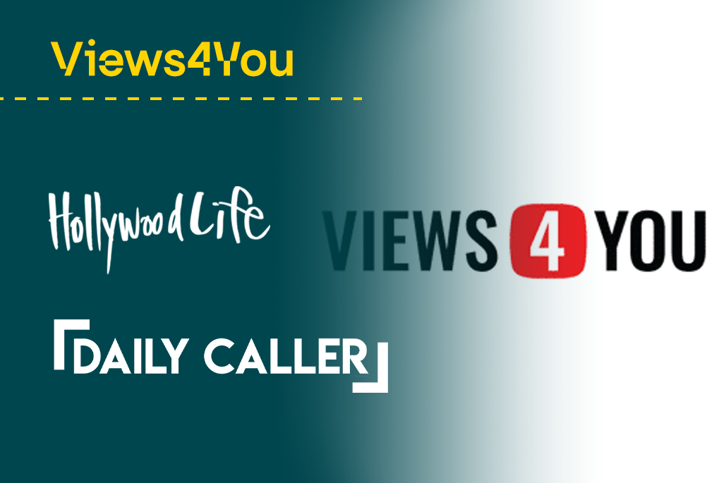 Views4You: Sosyal Medyada Etkileşimin Gücünü Yeniden Tanımlayan Marka