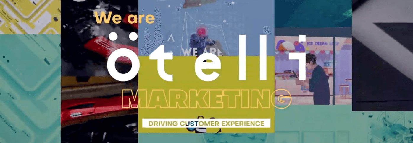 Otelli Limited banner image
