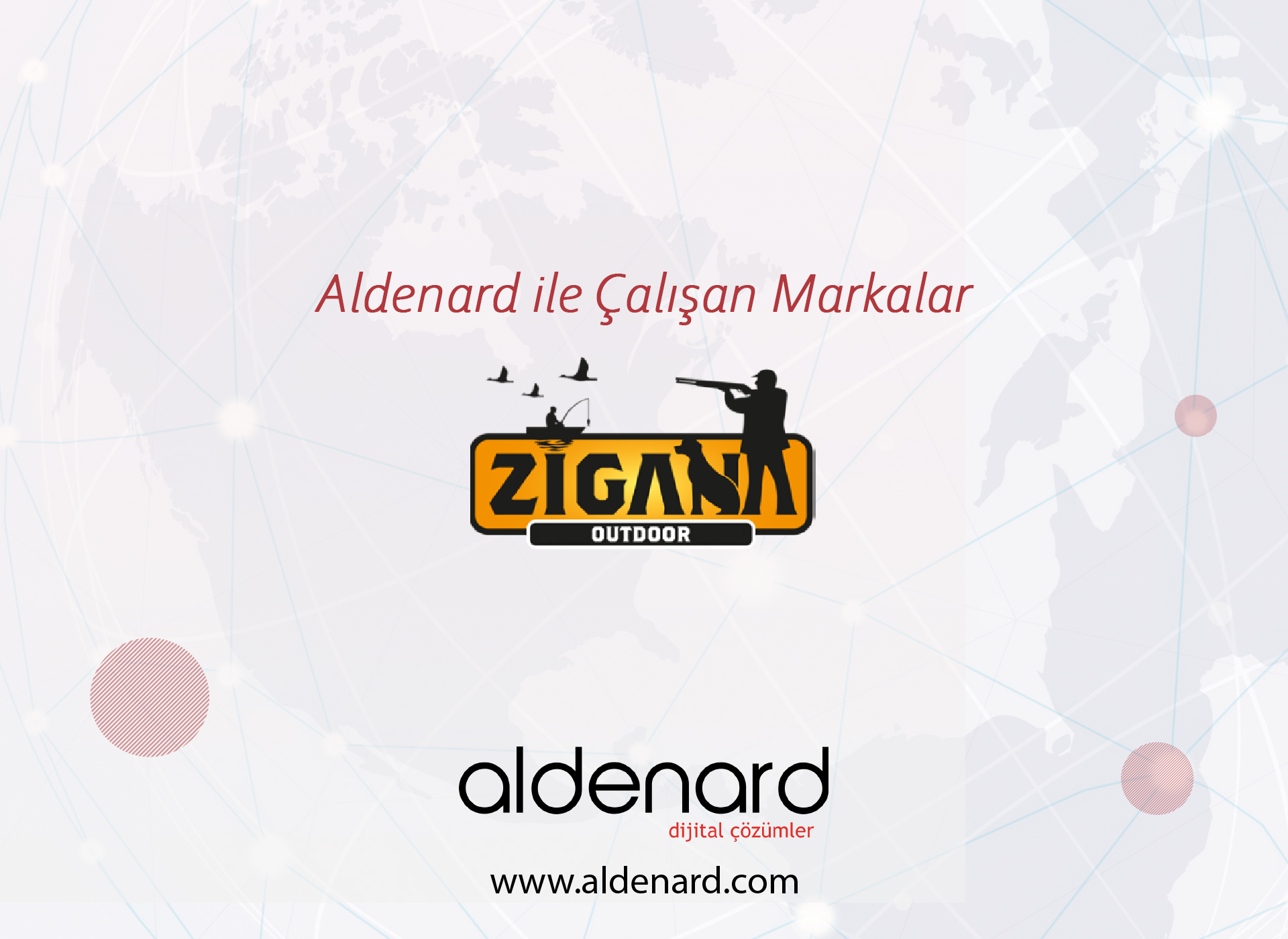 Sosyal Medya Yönetimii & E-Ticaret Danışmanlığı