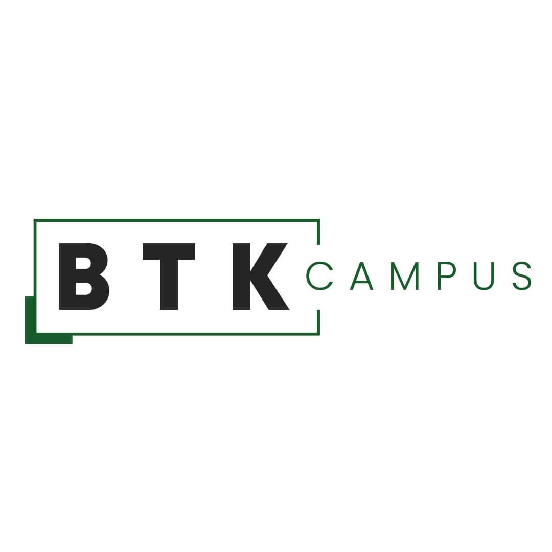 BTK CAMPUSlogo