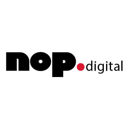 Nop. Digital
