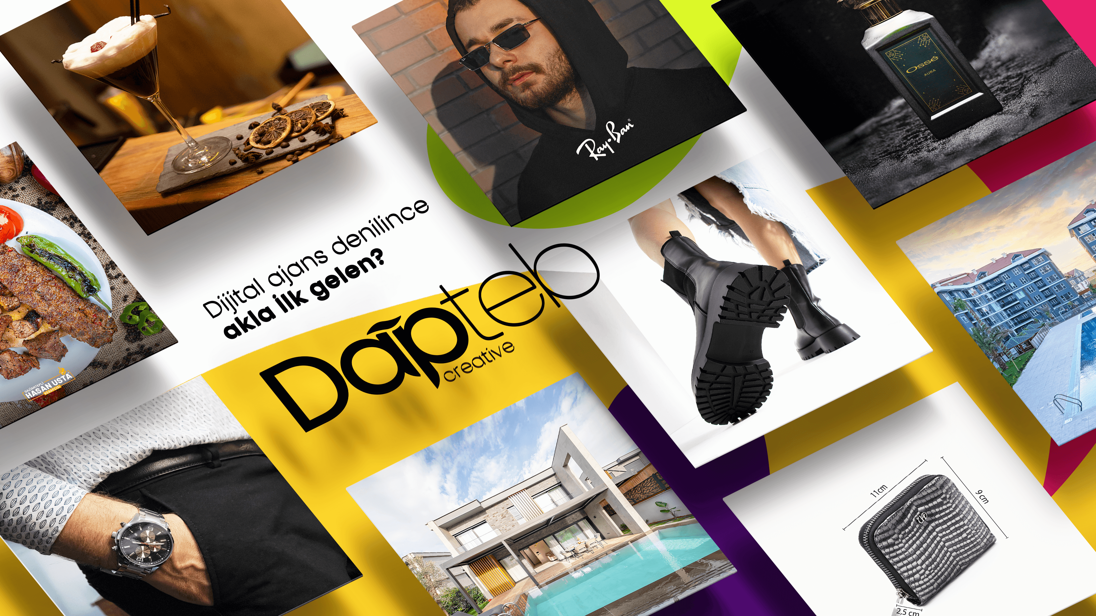 Dapteb Creativebanner fotograf