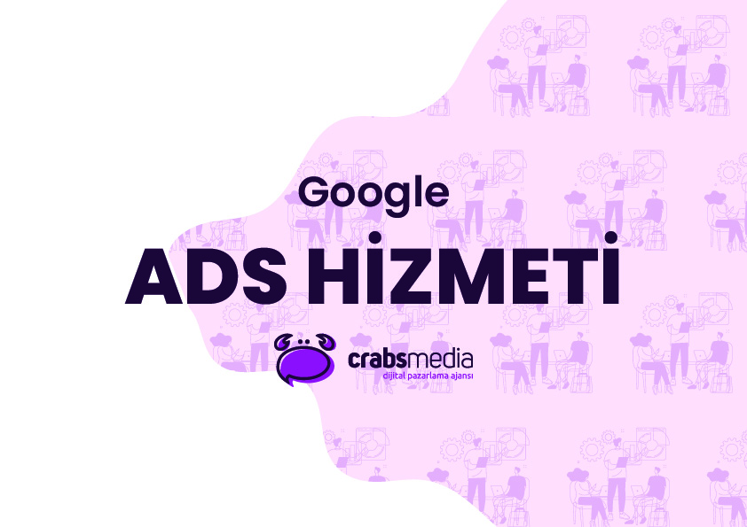 Google Ads Hizmeti