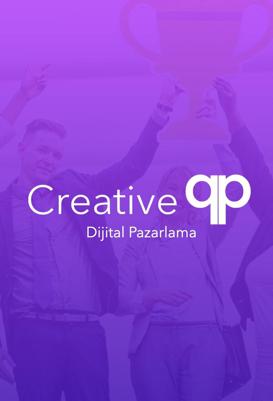 Creative qp Dijital Pazarlama