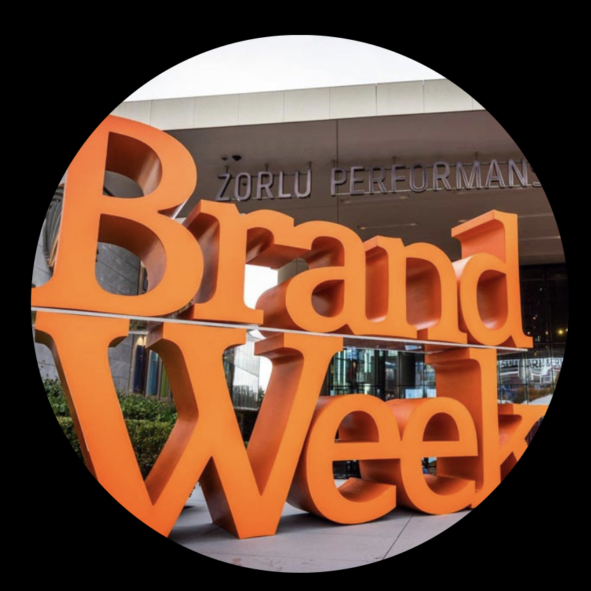 Brand Week 22&23' PR Process