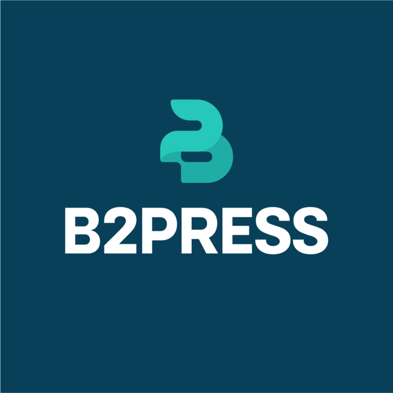 B2Press Online PR Platform