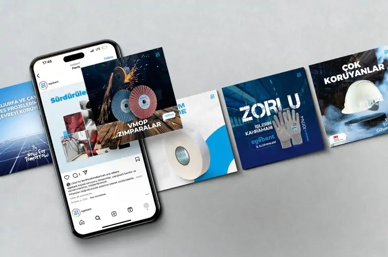 Sosyal Medya Yönetimi