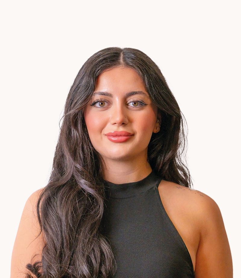 Melisa Muti