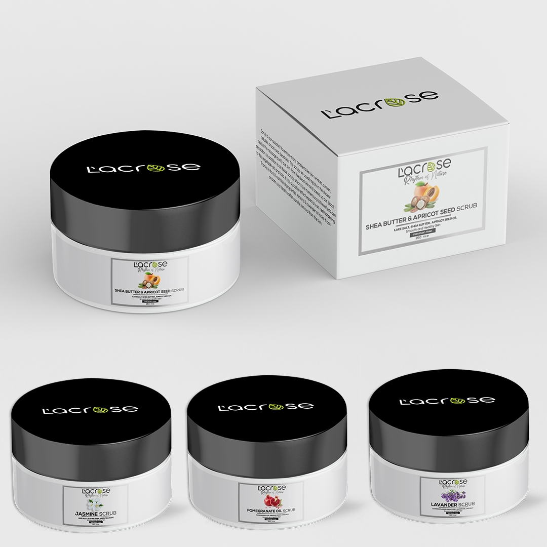 Lacrose Ambalaj Tasarım