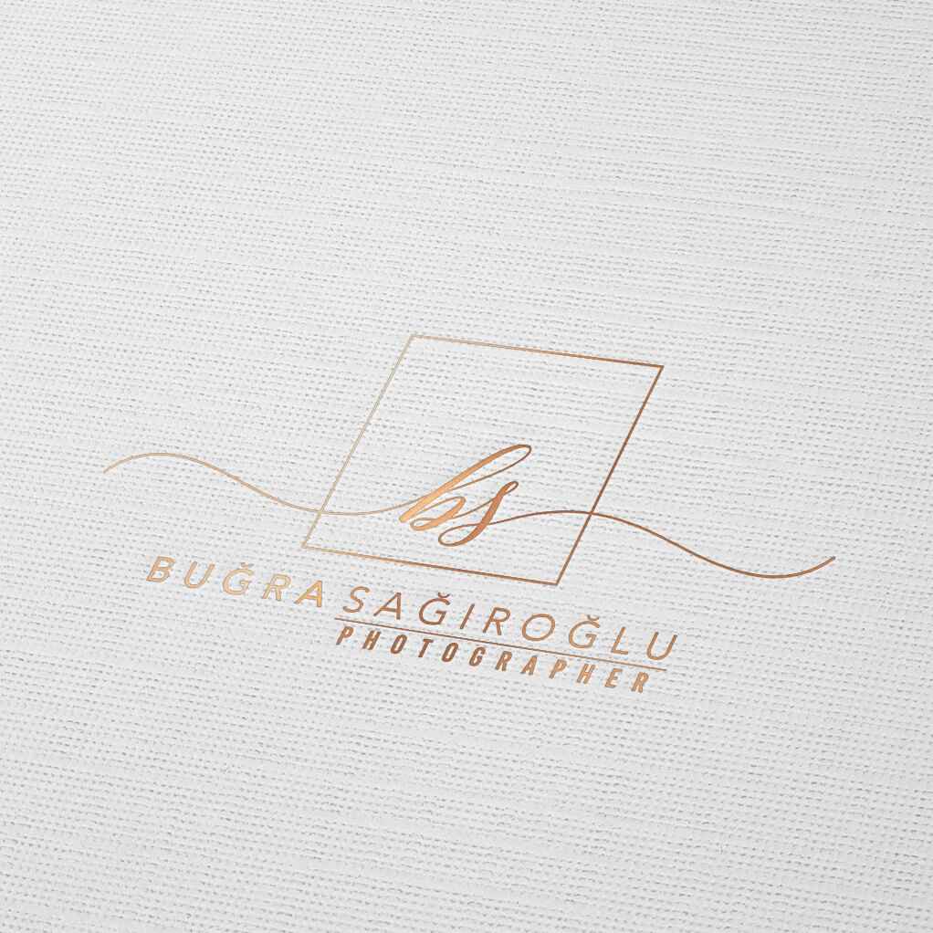 Buğra Sağıroğlu Fotoğrafçılıklogo