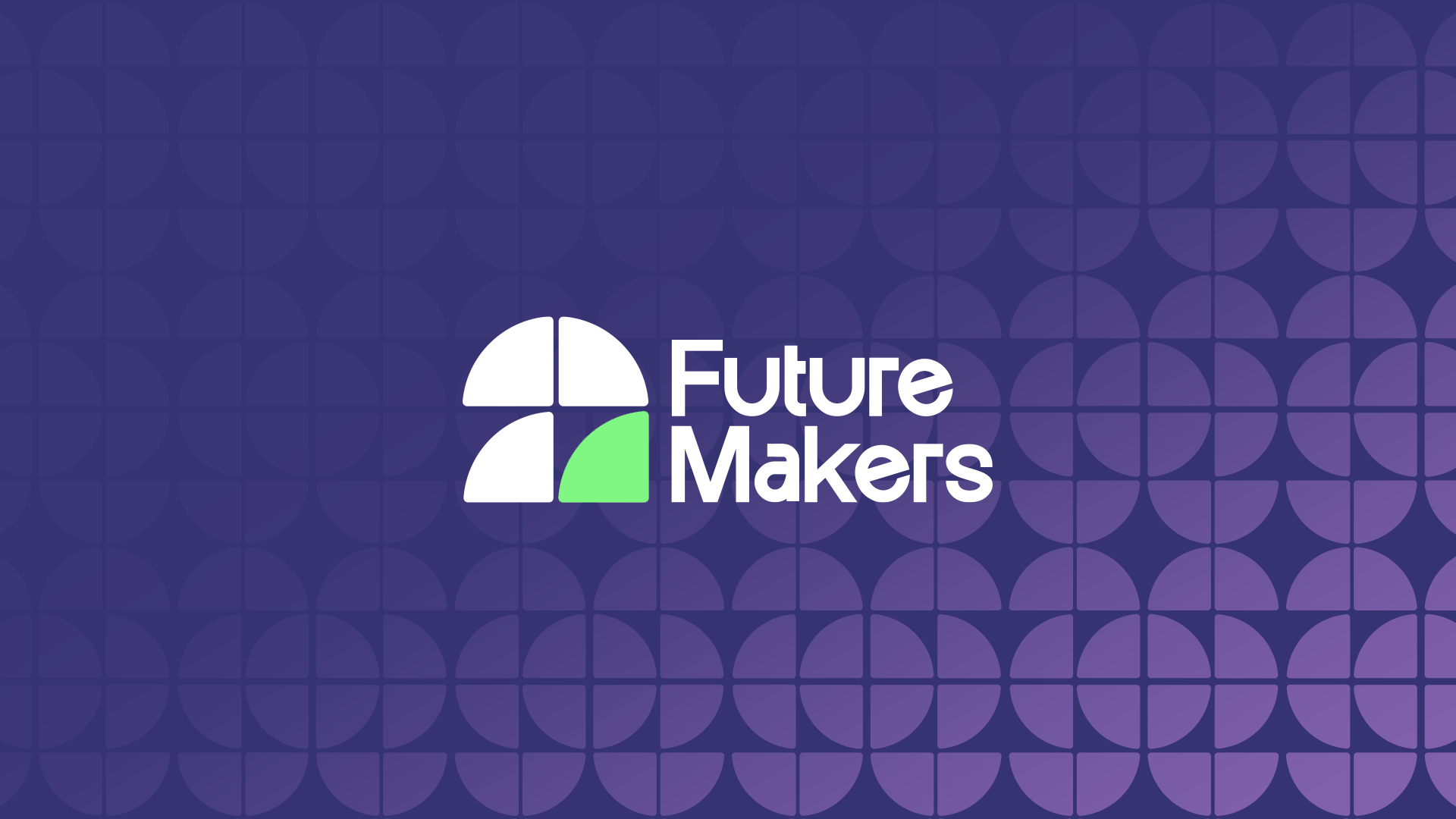 FUTURE MAKERS - Branding ve Mobil App UX/UI Tasarımı