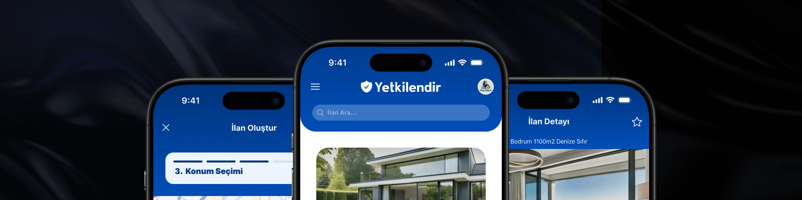 Atalay Tech banner image