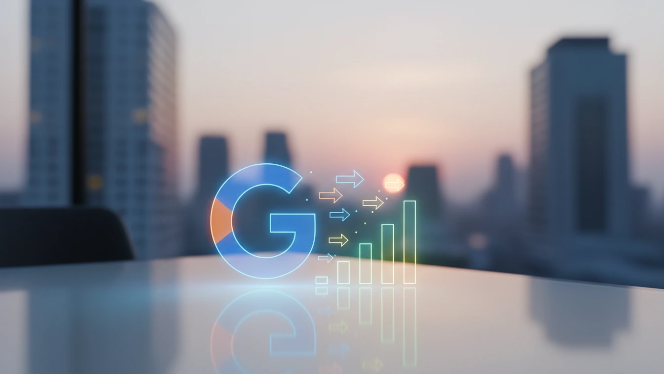 Google Reklam Verme: 2026 Adım Adım Başlangıç Rehberi