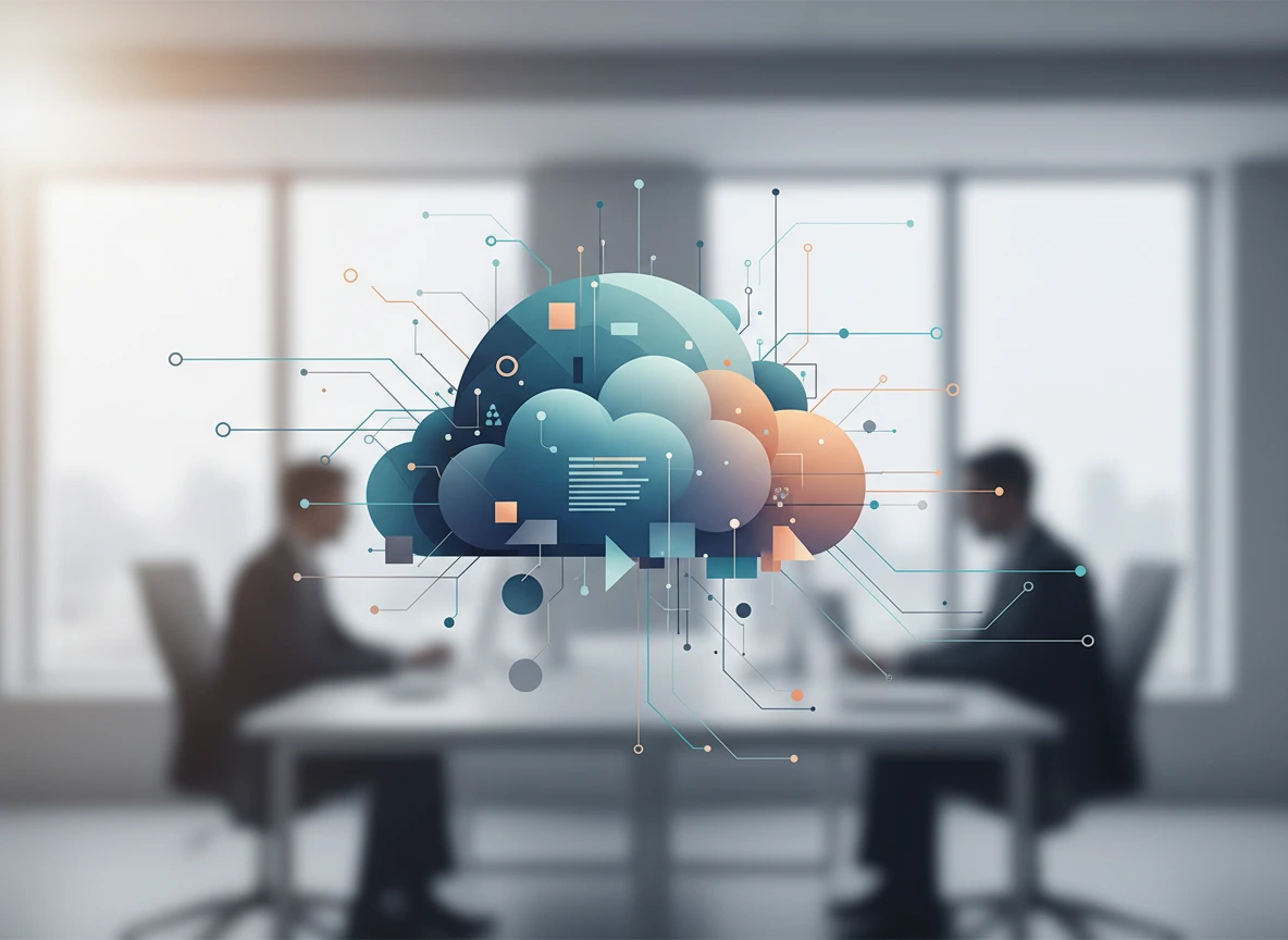 SaaS Nedir? Modeli, Örnekleri ve Avantajları