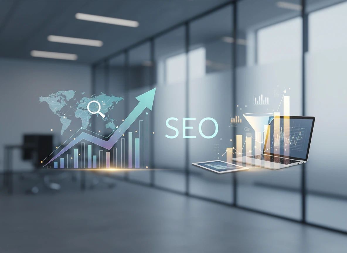 SEO Nasıl Yapılır? Adım Adım Uygulama Rehberi