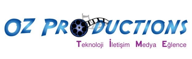 Ozproductions-TIMElogo