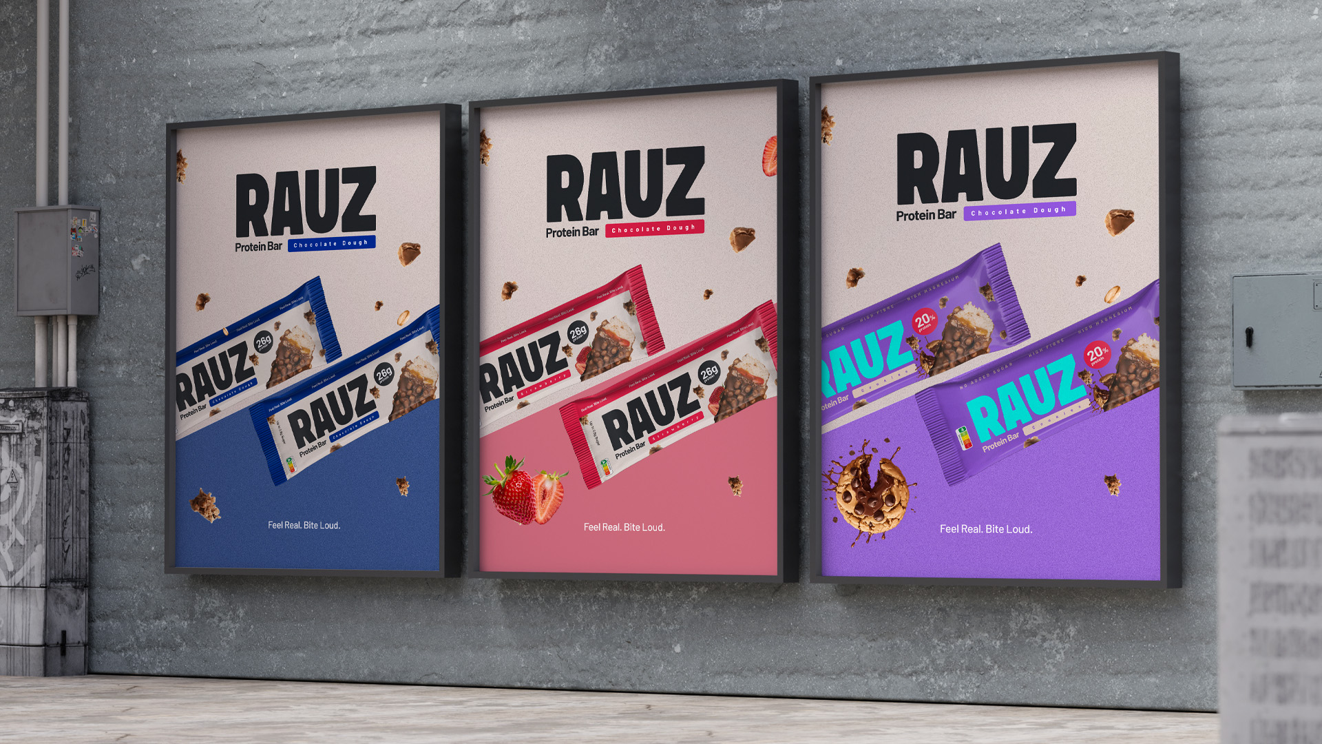 Rauz Branding