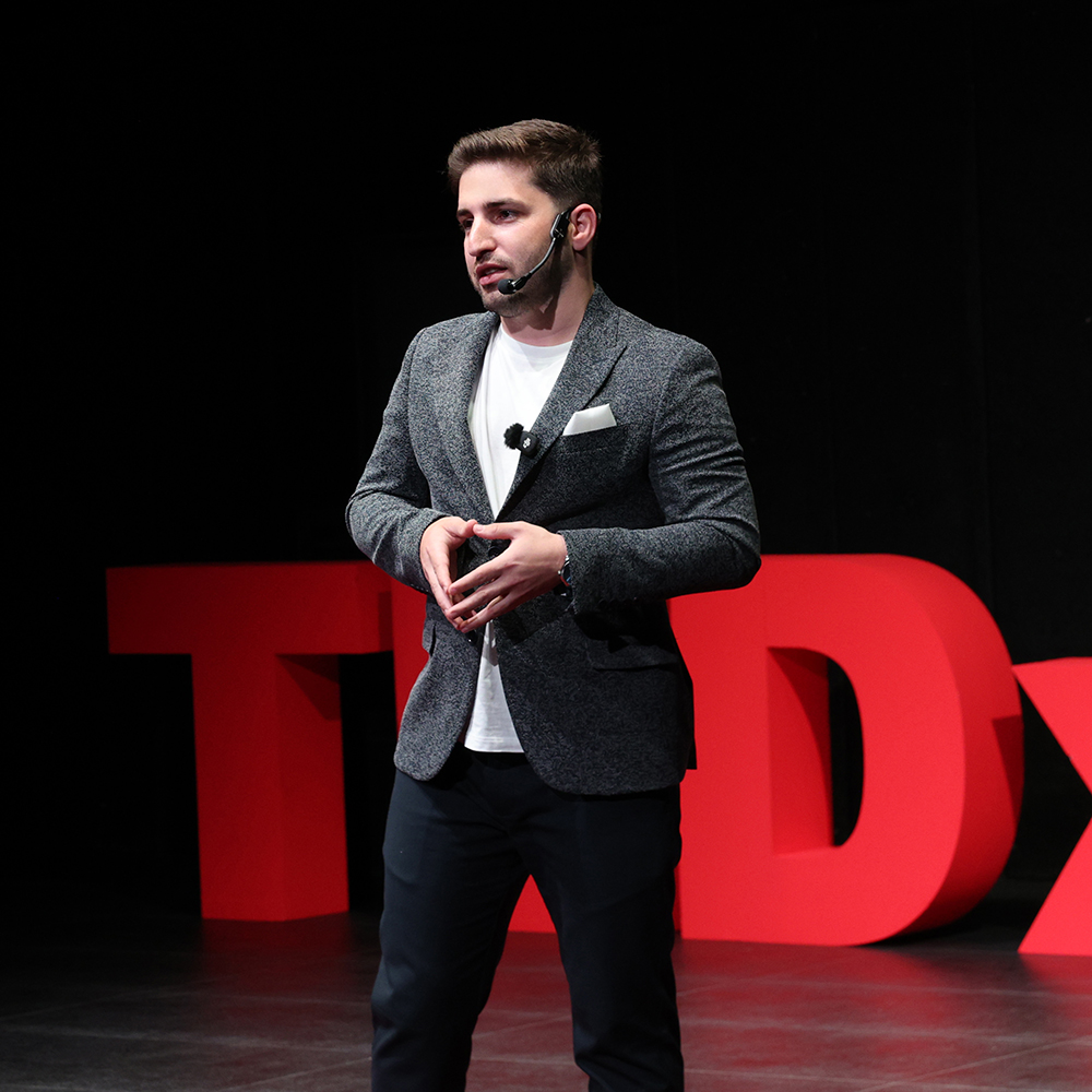 Fatih Altaş