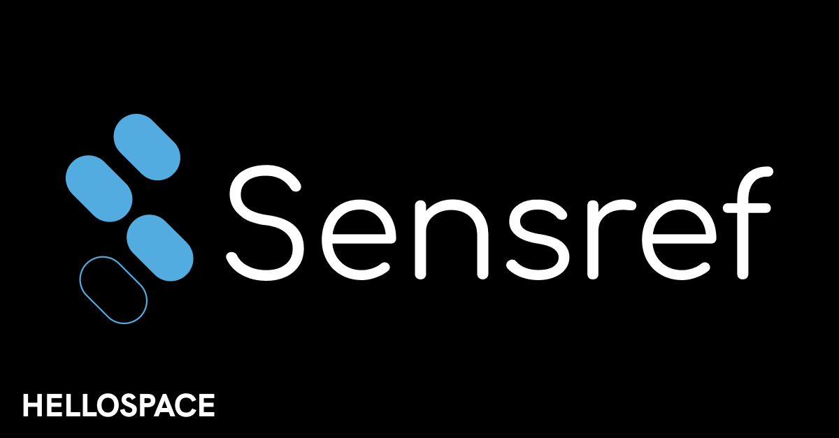 Sensref Web Design projesi