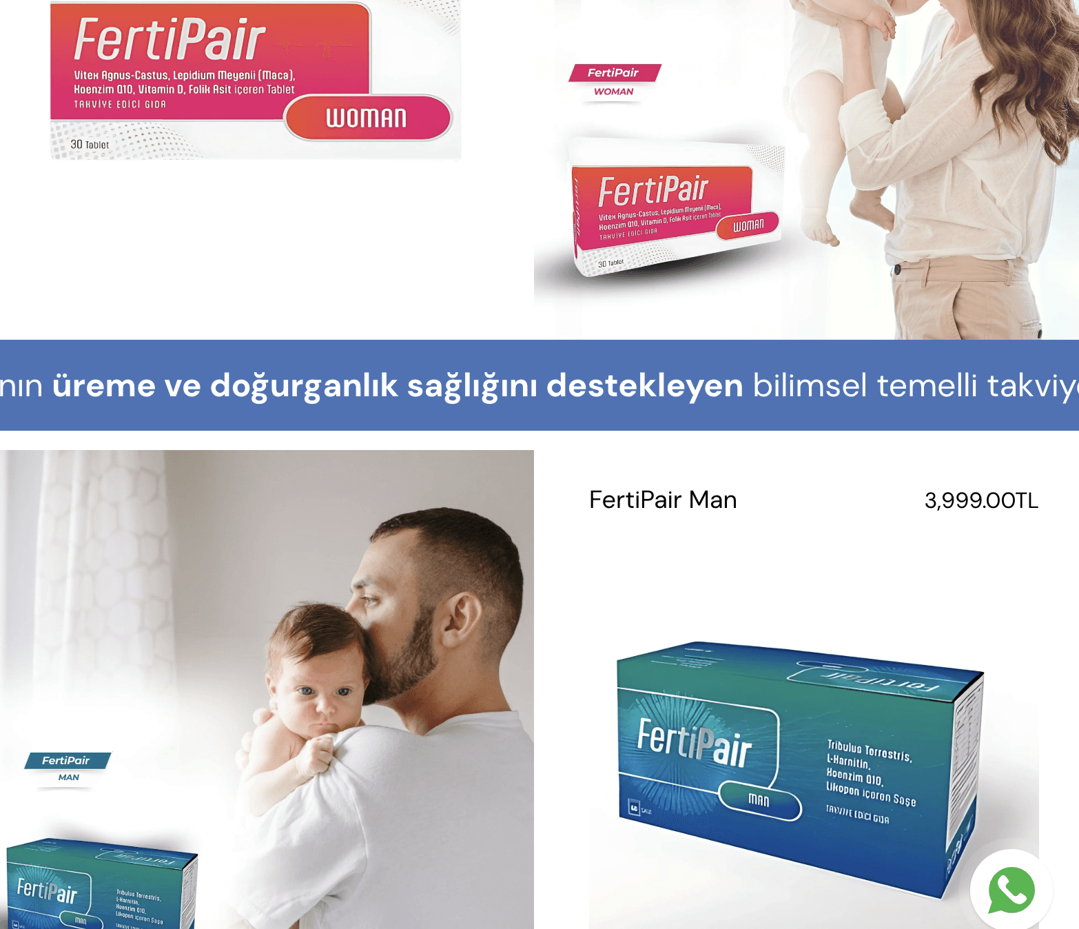 Fema Farma ve Smartkid İş Birliği: Takviye Edici Gıda ve Sağlık Markaları Nasıl Ölçeklenir?
