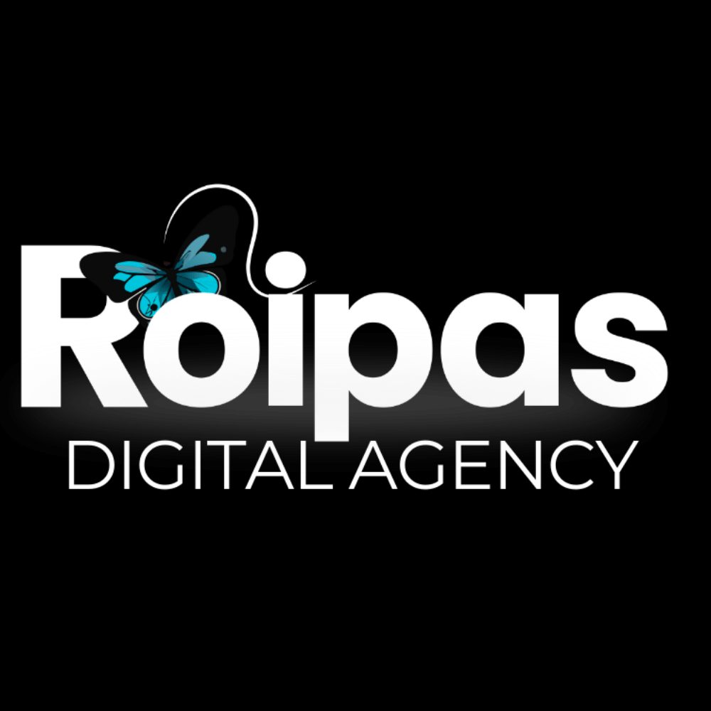 Roipas Dijital Pazarlama Ajansı