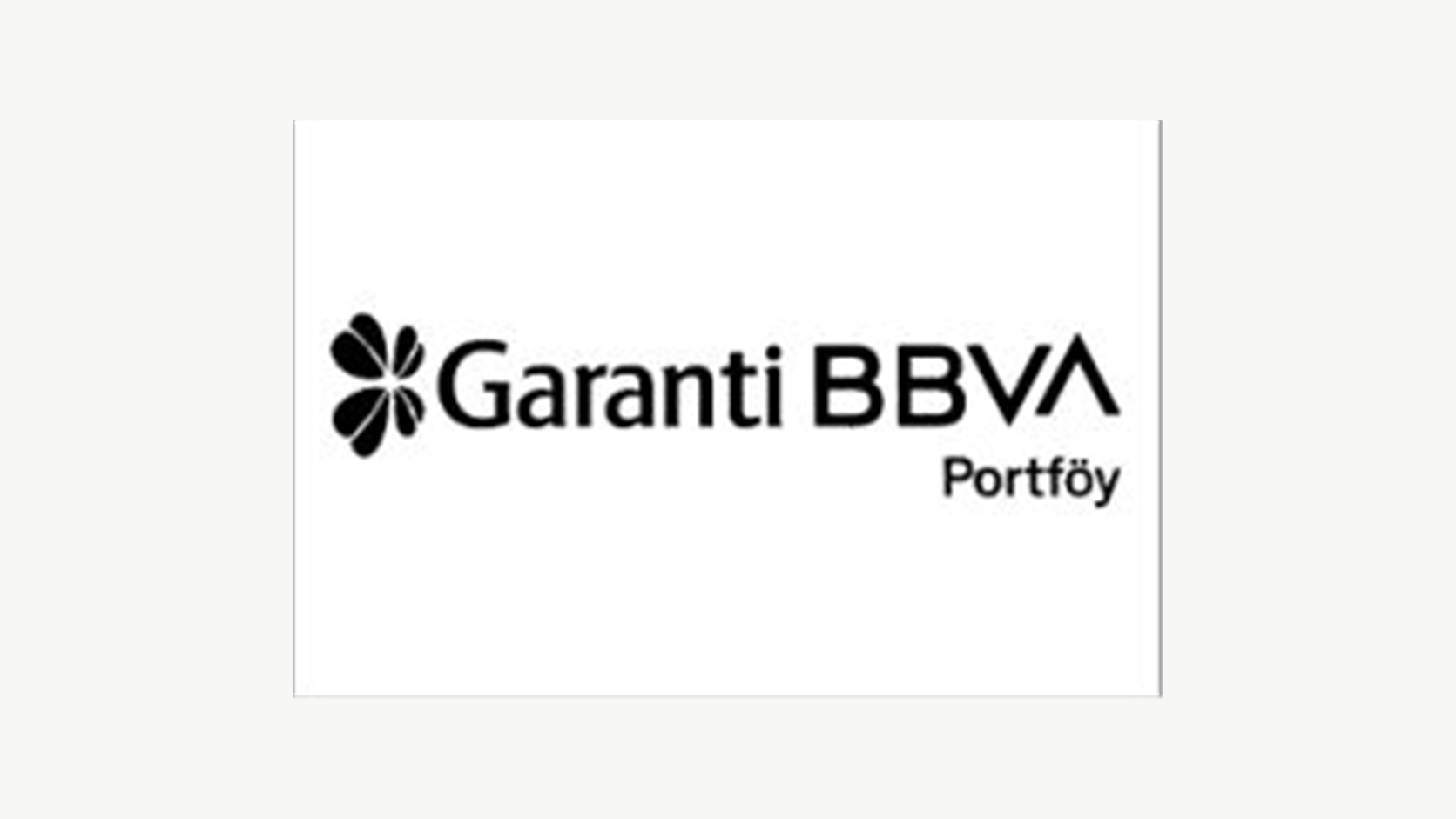 Garanti BBVA Portföy — Yatırım Platformu