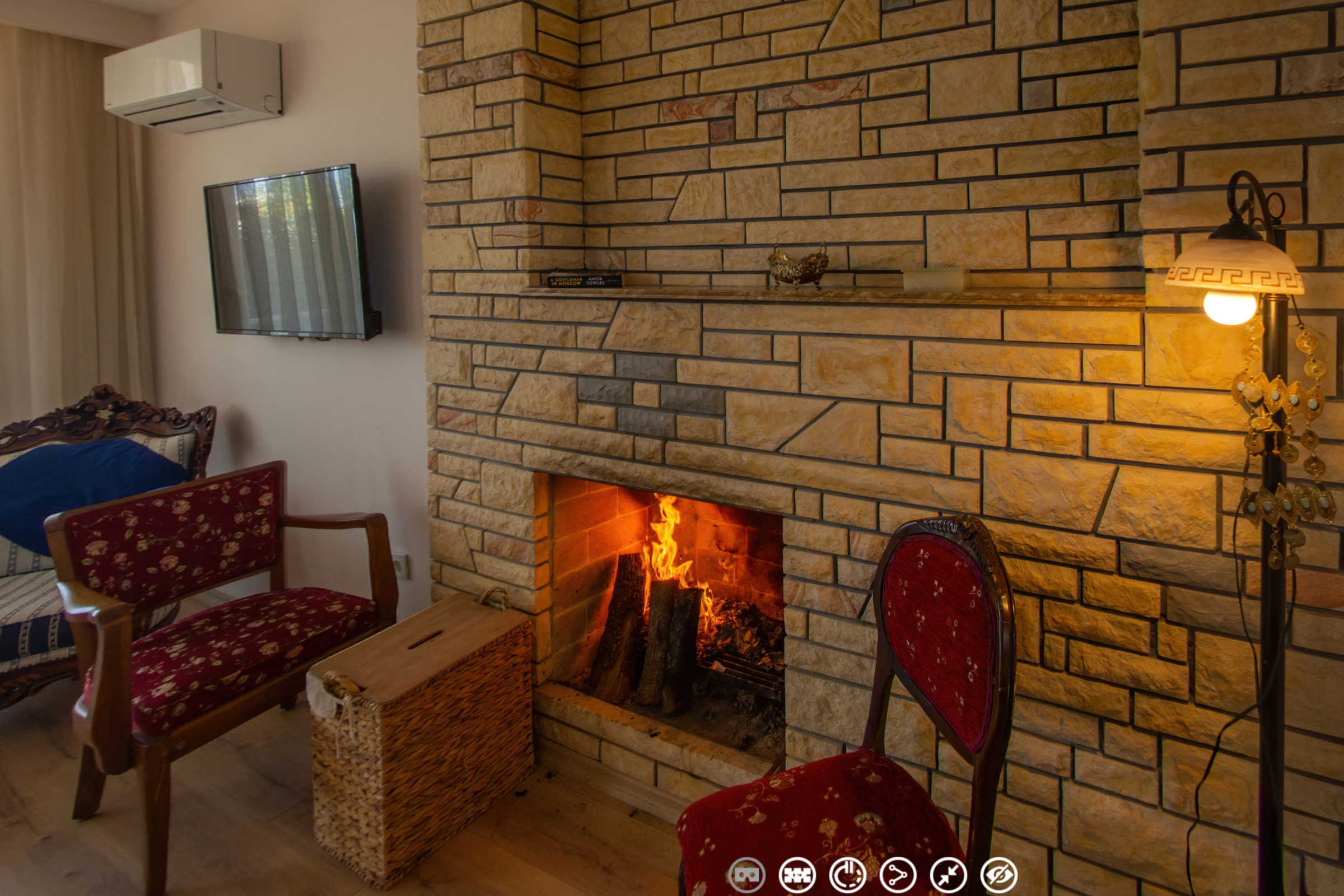 Çeşme Ilıca Destina Hotel