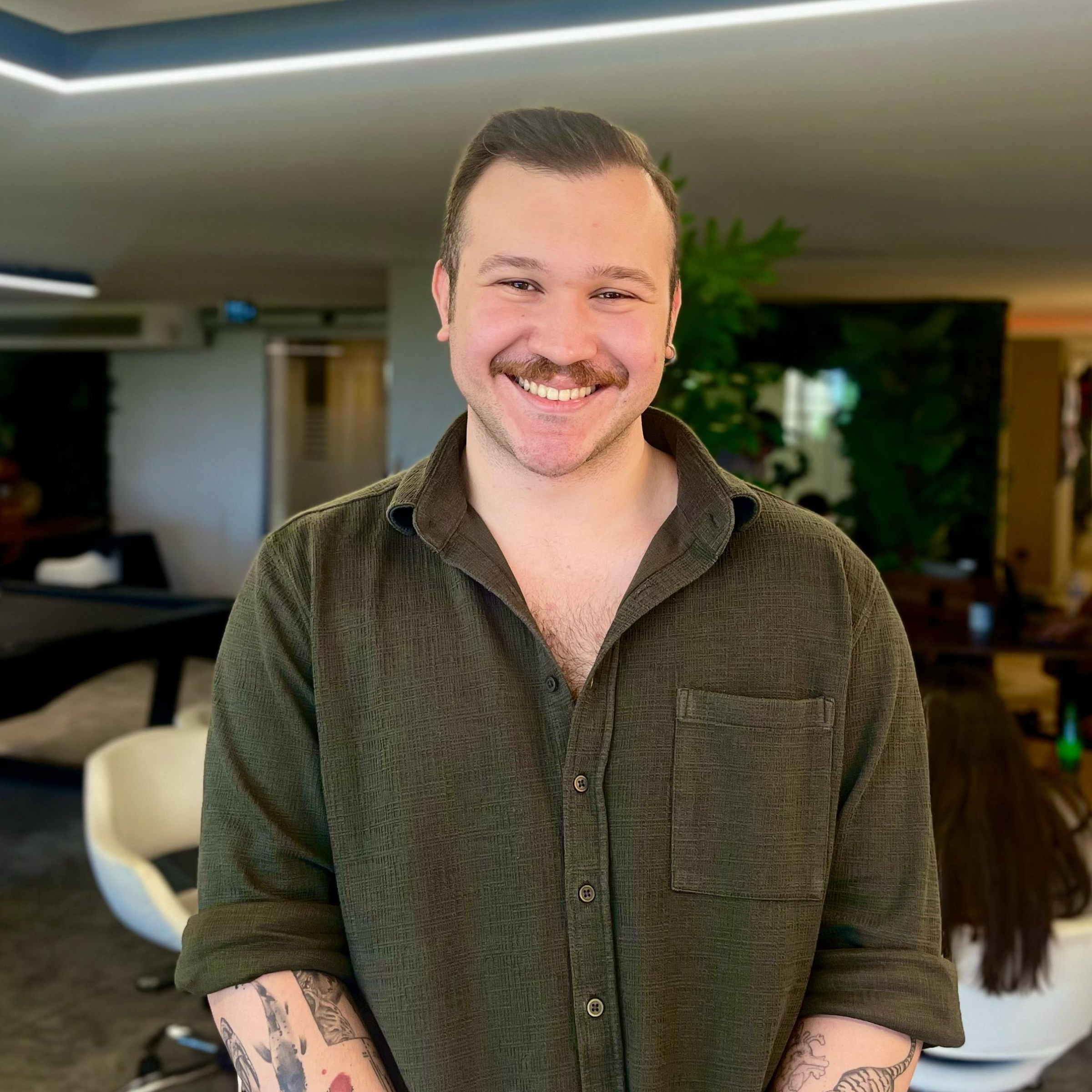 Barış Karahüseyin