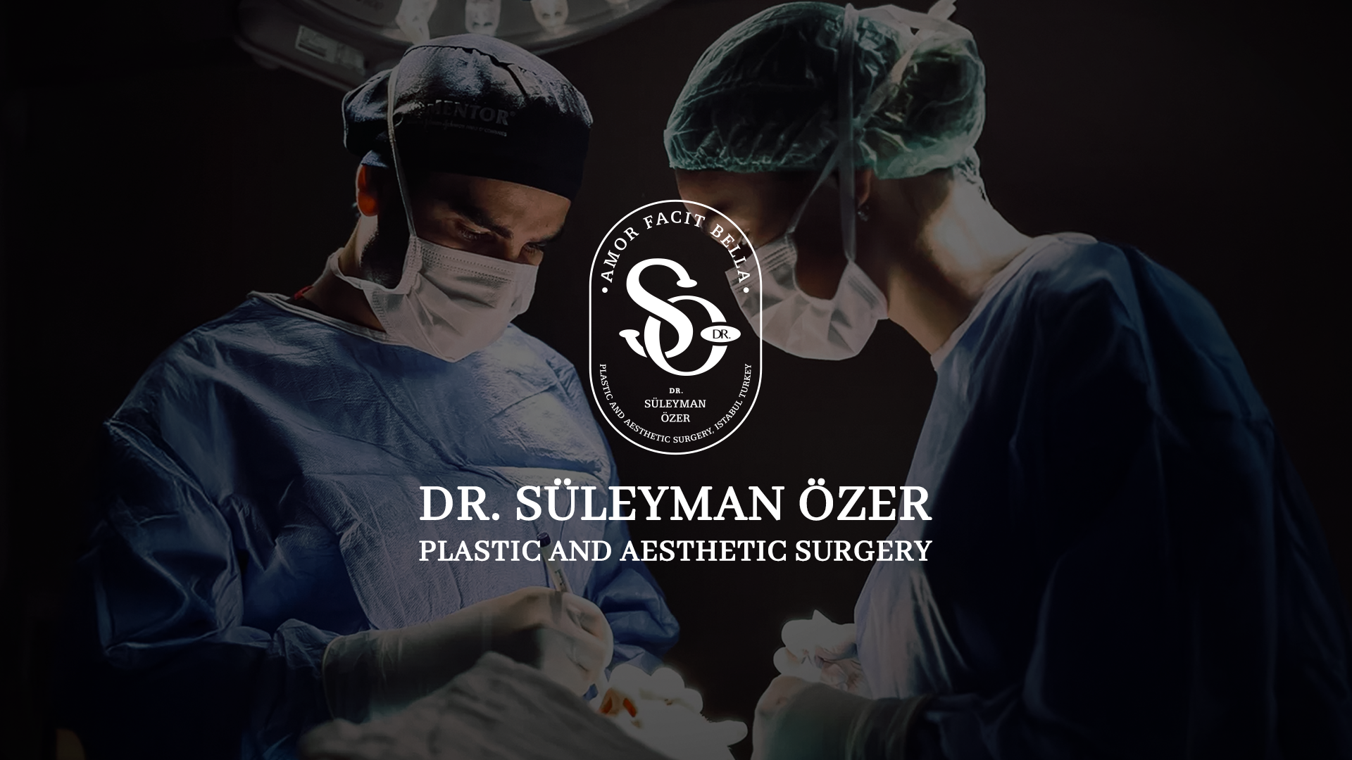 Op. Dr. Süleyman Özer