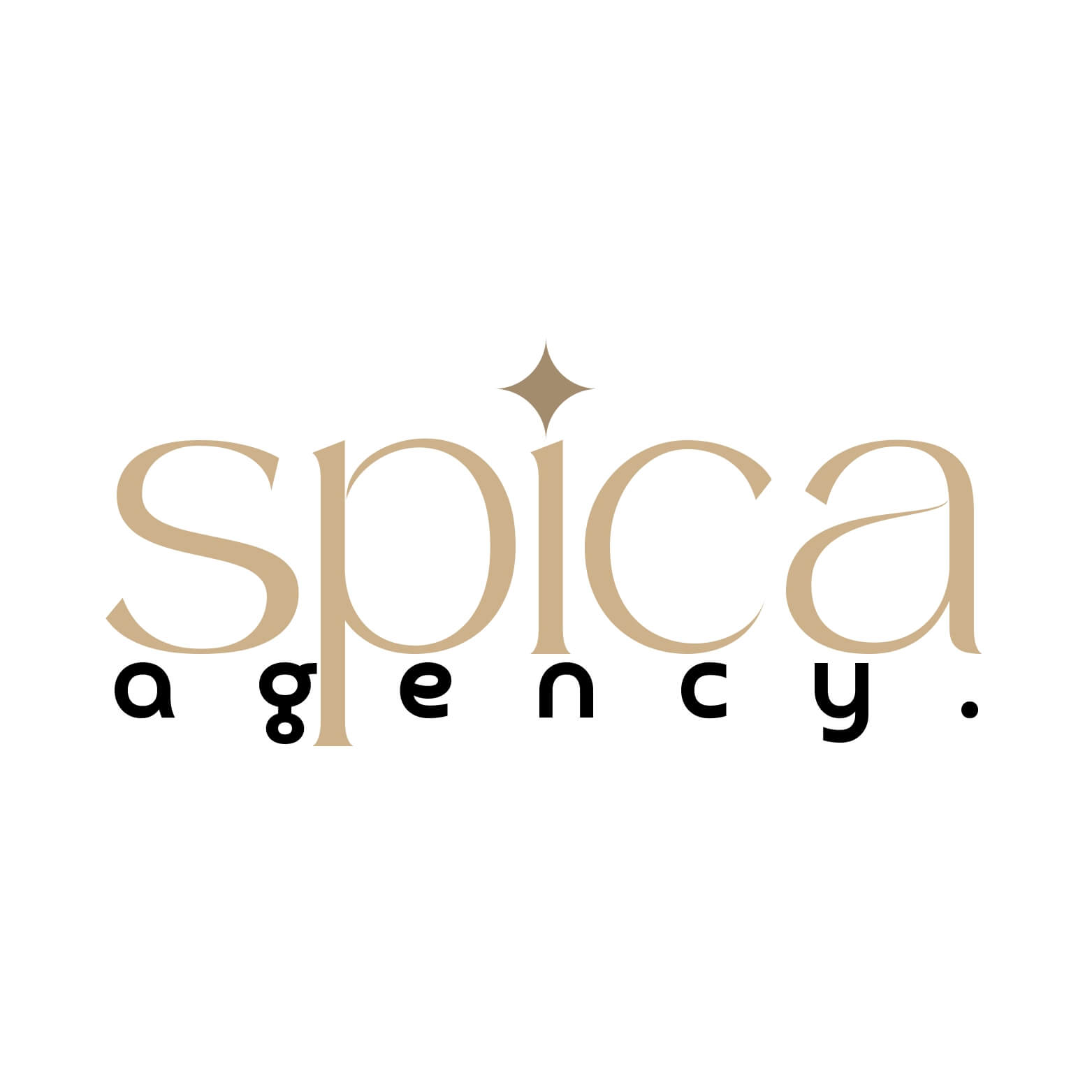 Spica Communication Agencylogo
