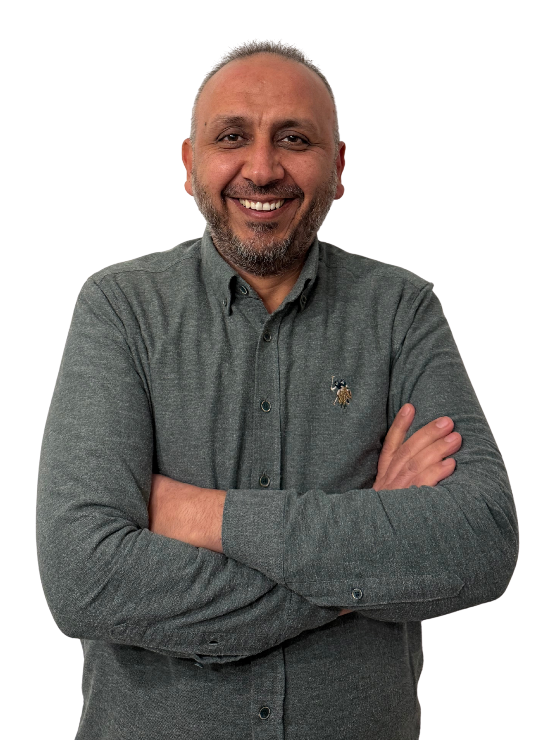 Ahmet Şeker