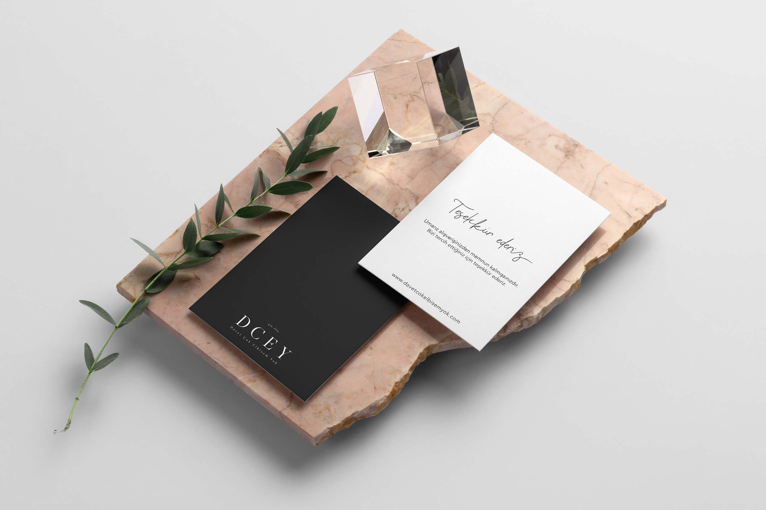 Re-Branding: Kurumsal kimlik tasarımının yenilenmesi