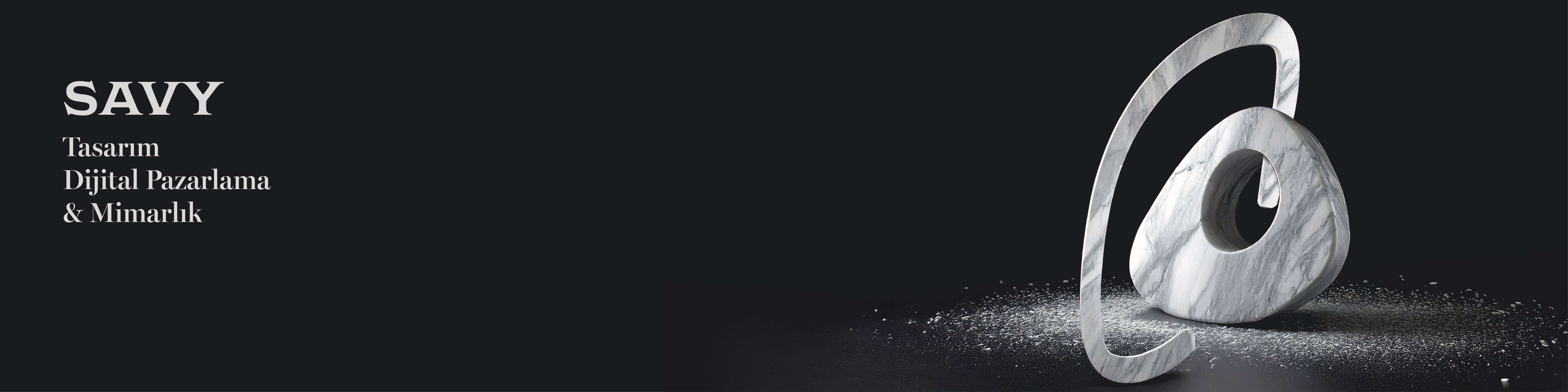 SAVY TASARIM, DİJİTAL PAZARLAMA VE MİMARLIKbanner fotograf
