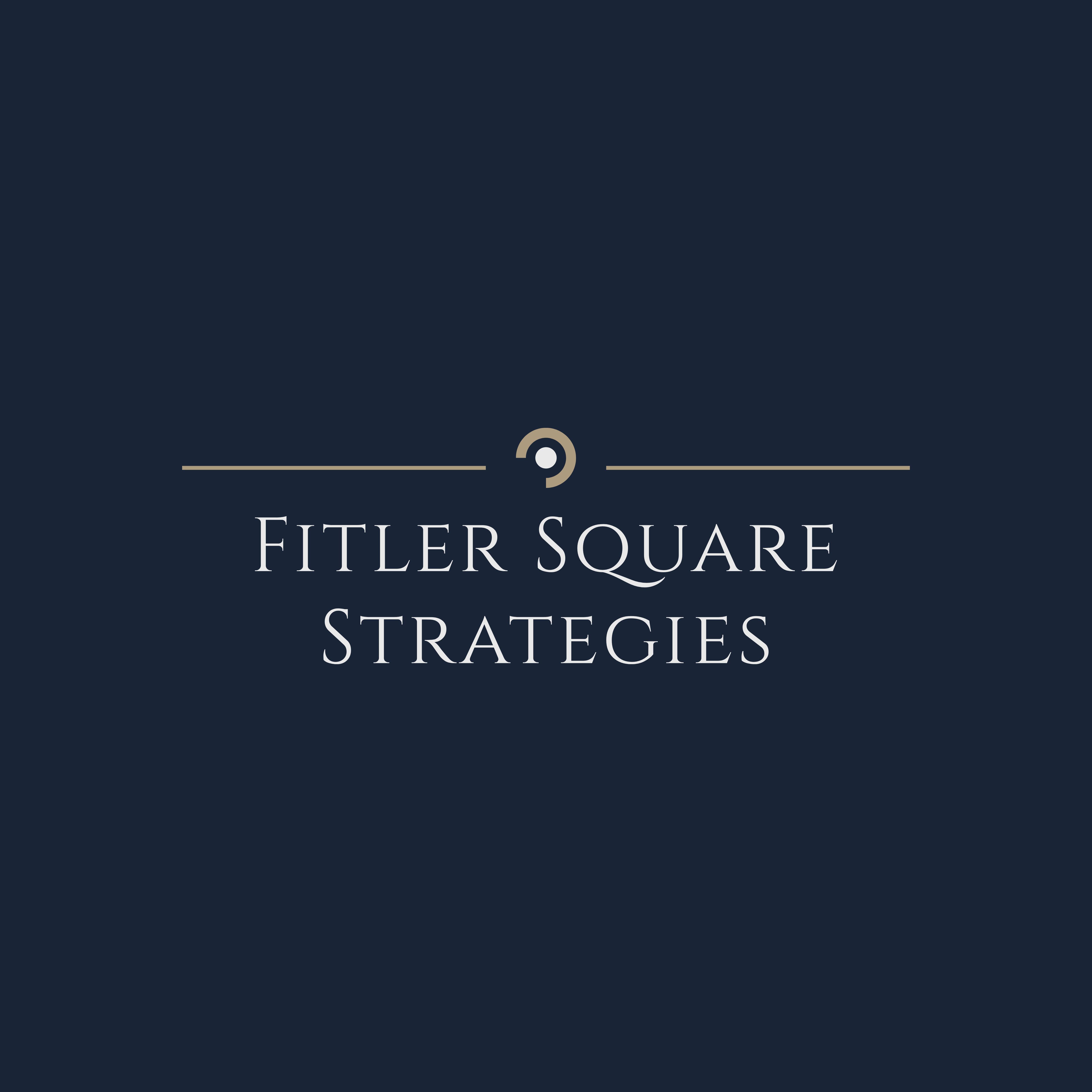 Fitler Square Strategies