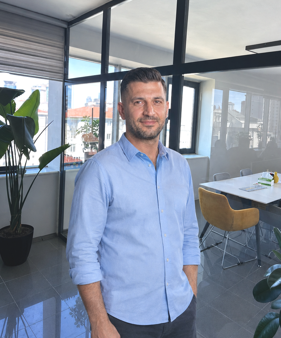 Volkan Bilgiç