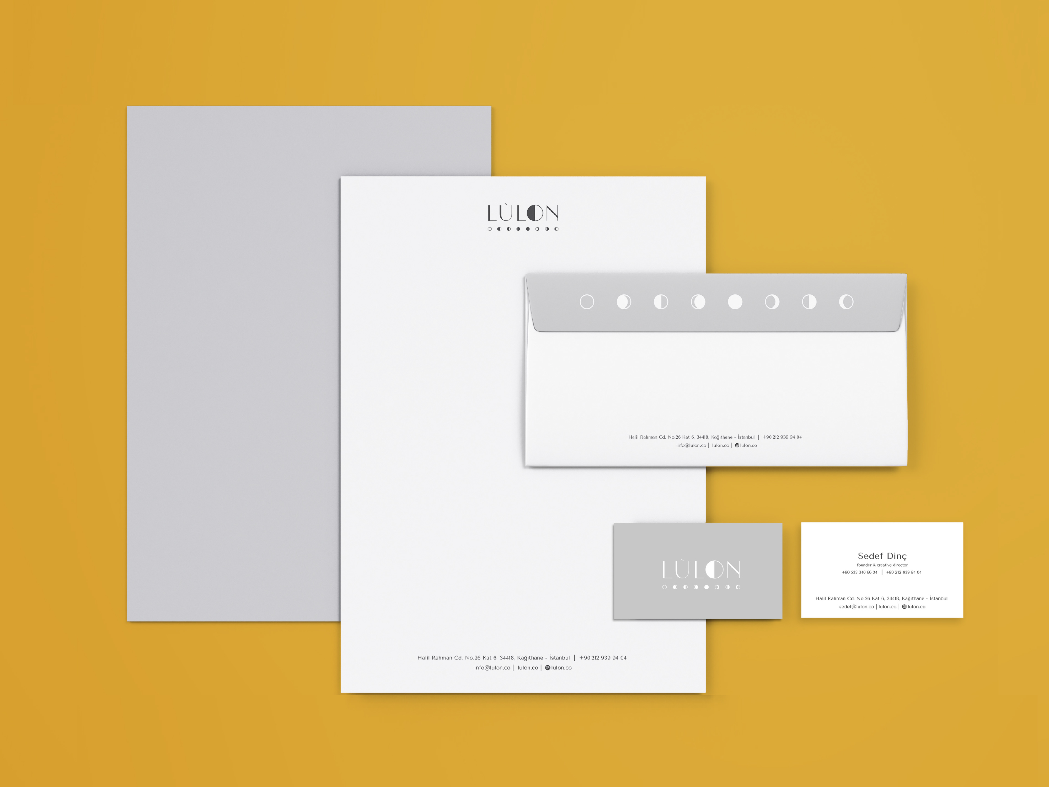 Logo Tasarımı, Kurumsal Kimlik Çalışması