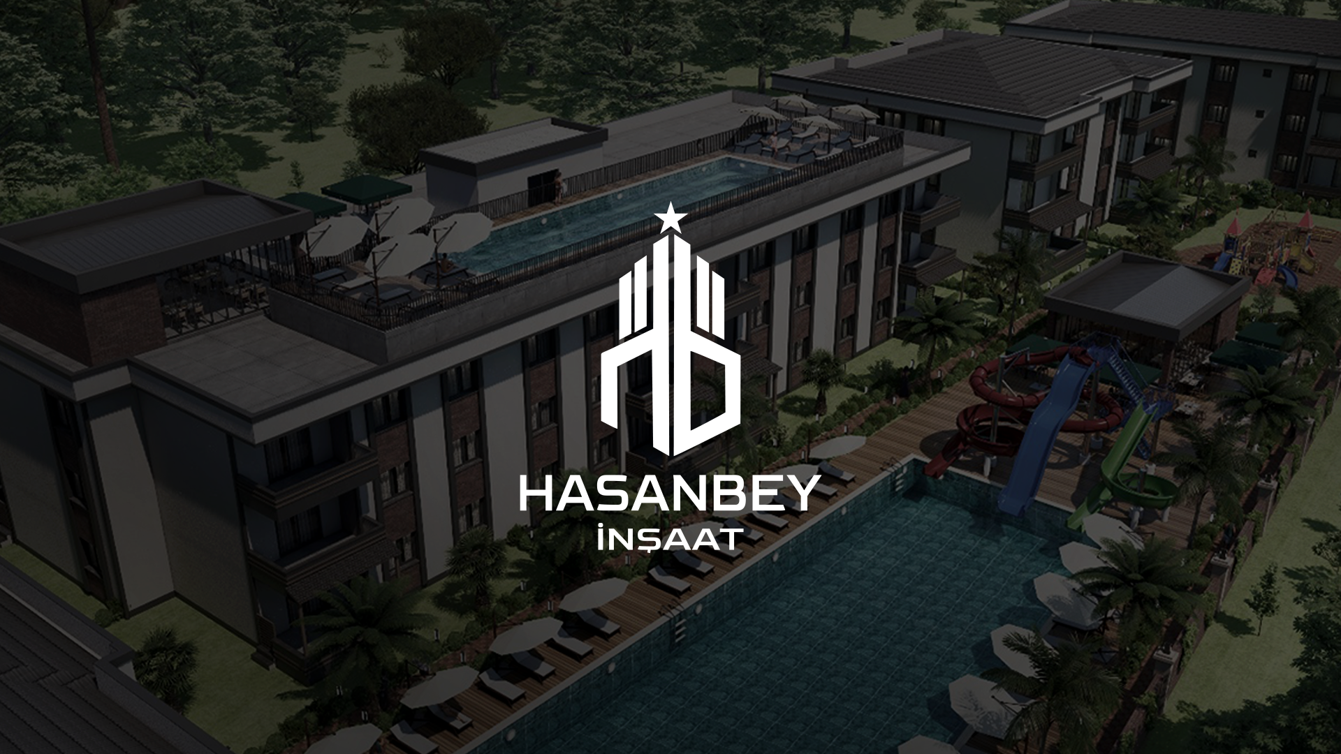 Hasanbey İnşaat