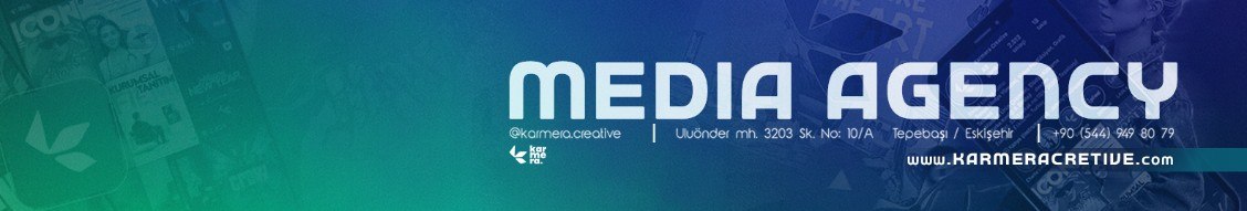 Karmera Creative banner image