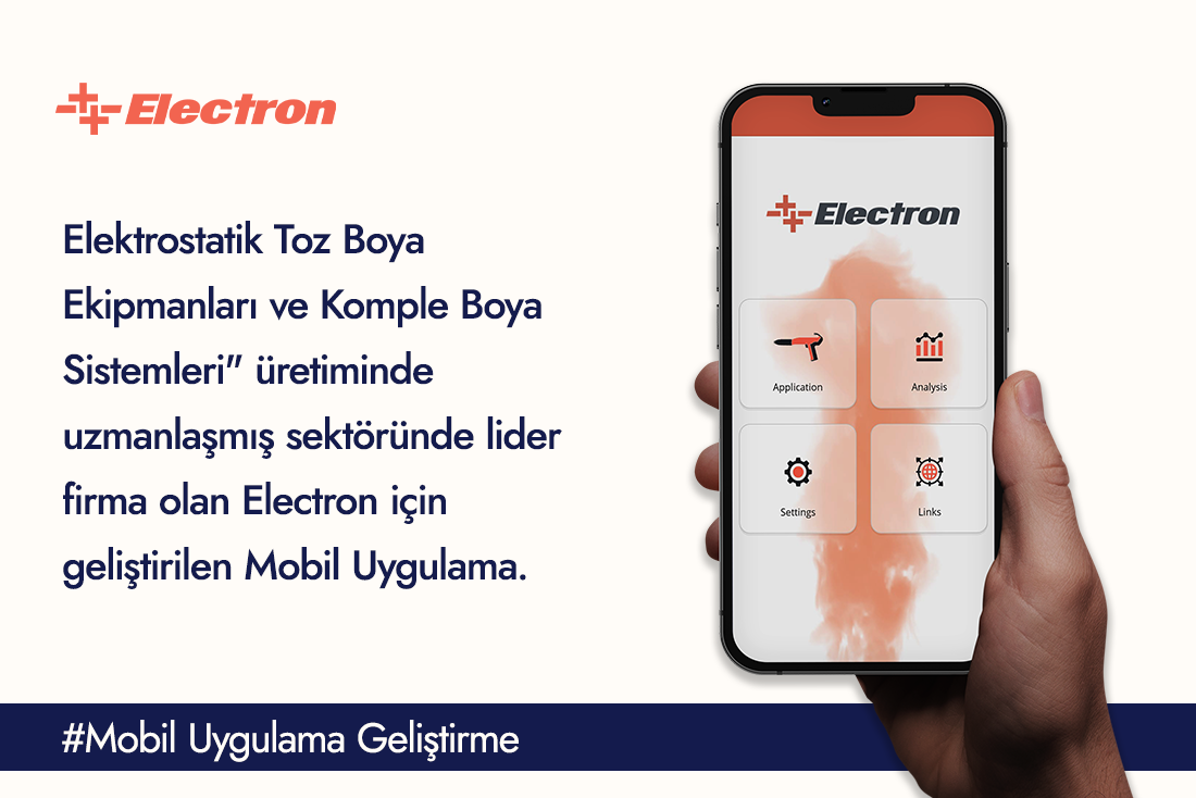 Mobil Uygulama Geliştirme