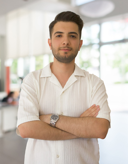 Bilal Keleş