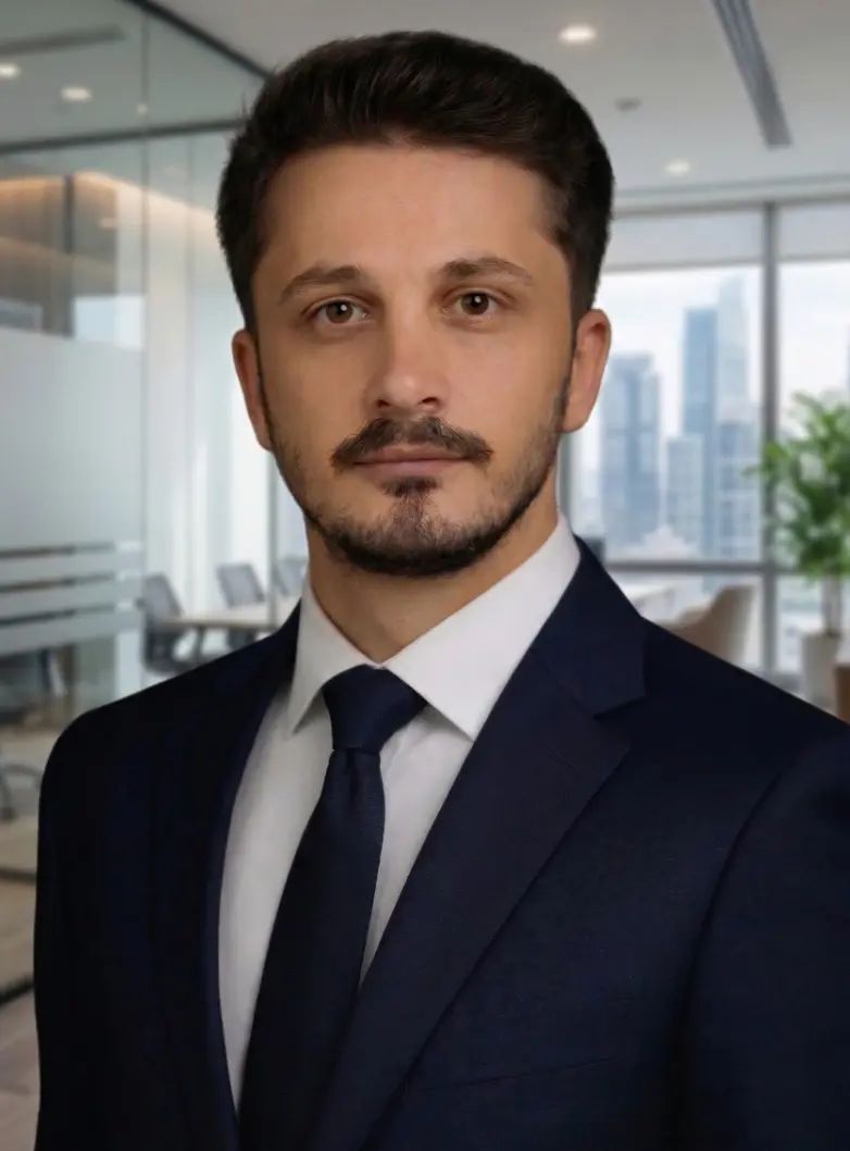 Adem Kaan Murat