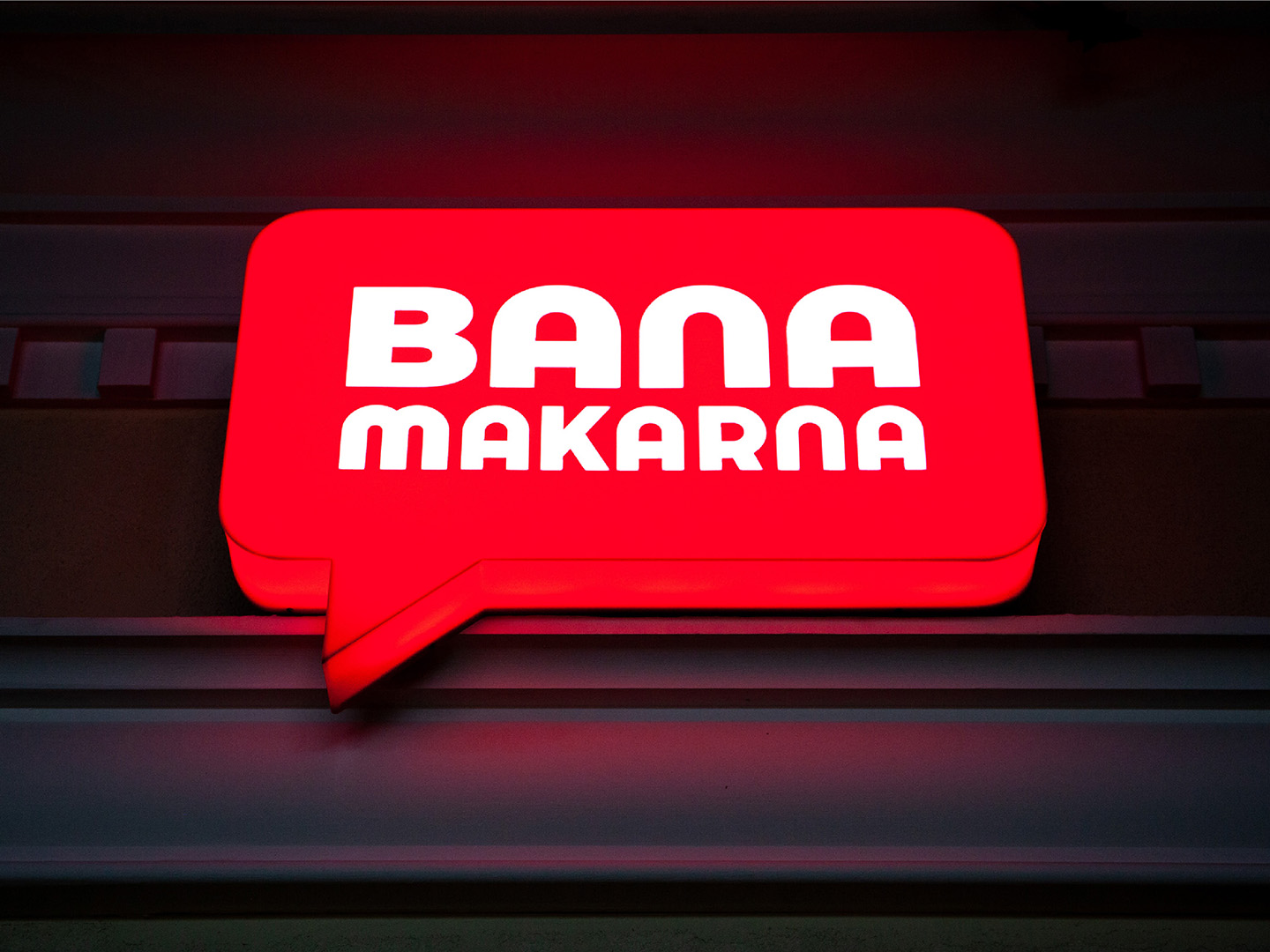 Bana MakarnaBana Makarnaportfolyo
