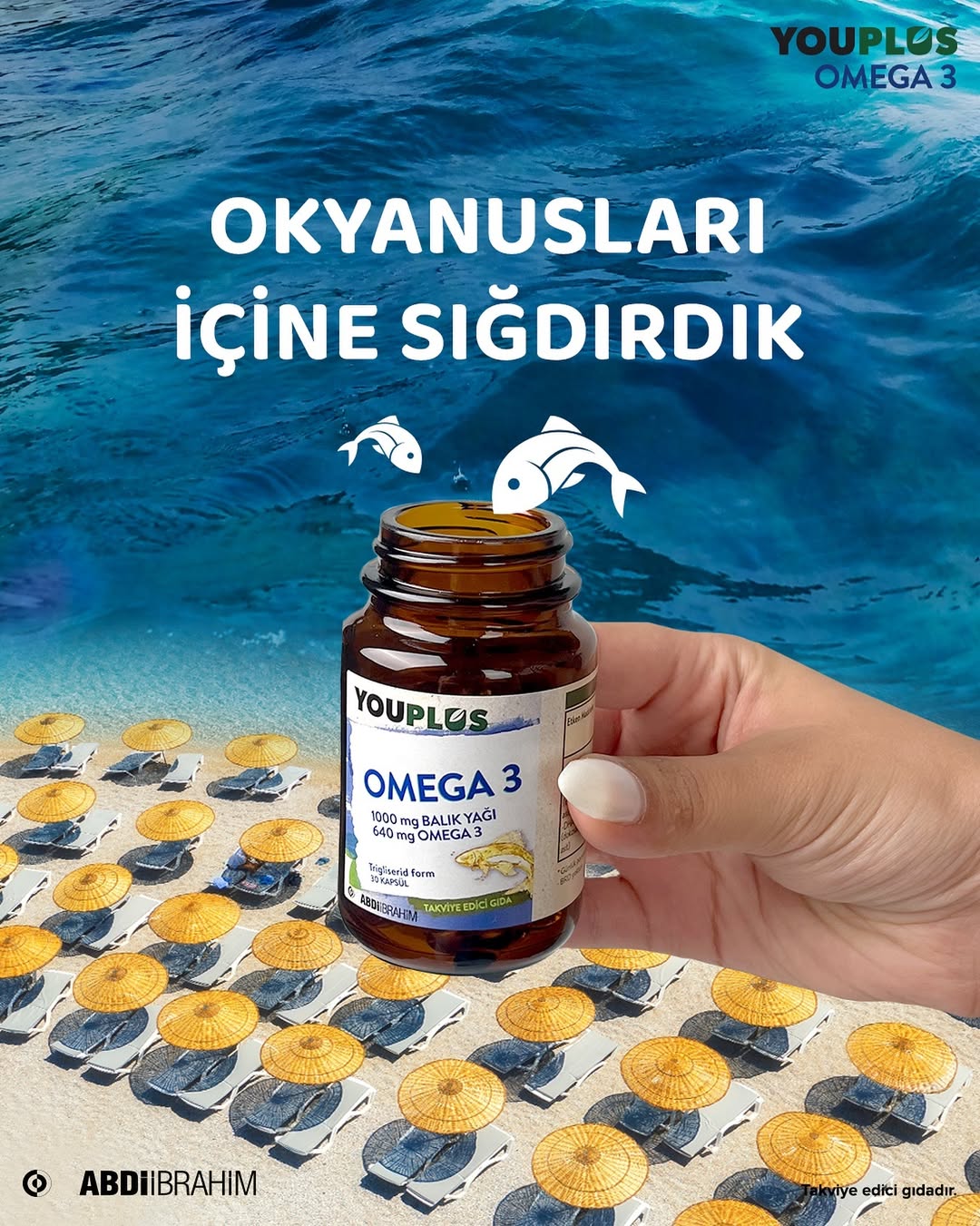 Abdi İbrahim & Youplus