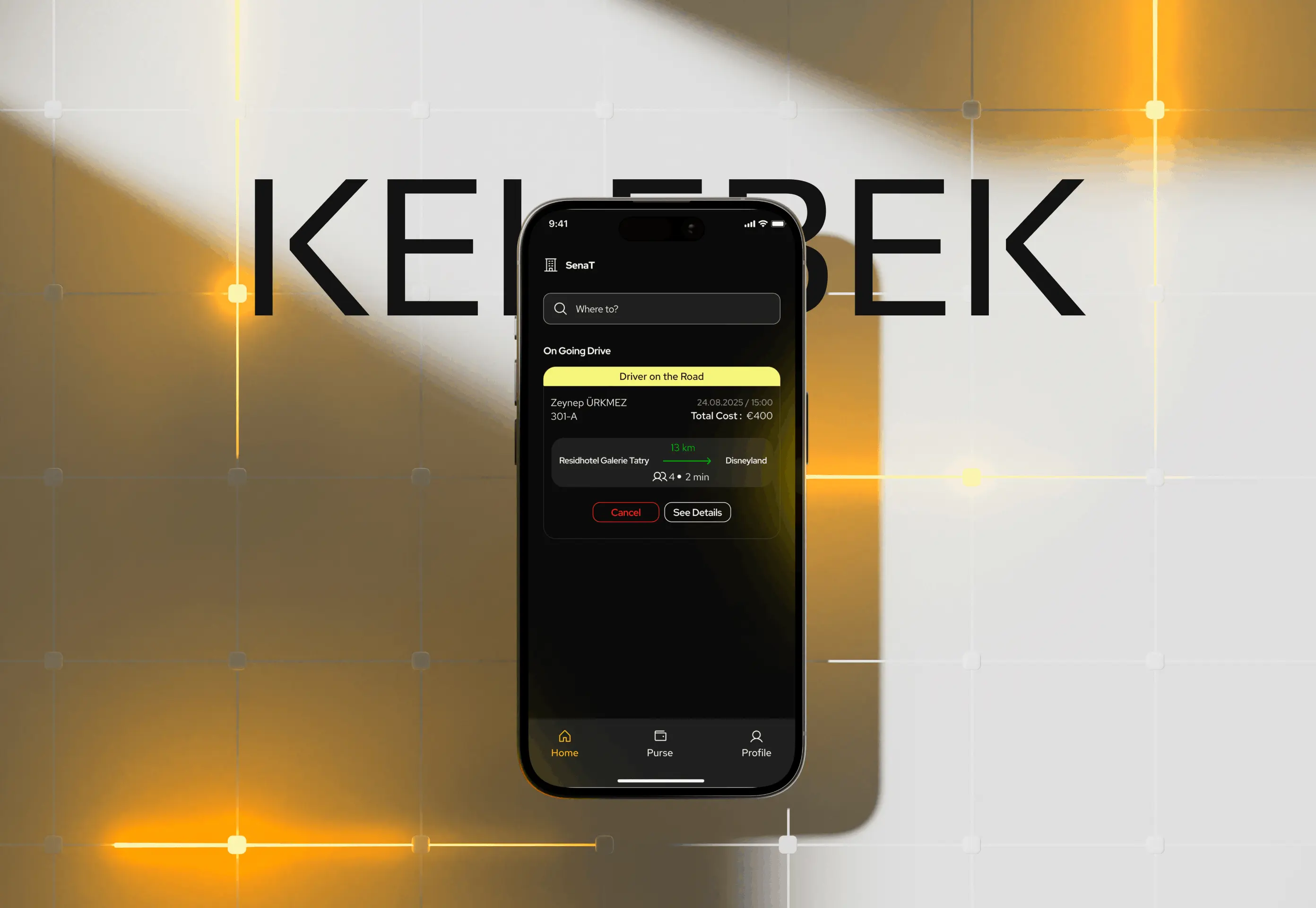 Kelebek