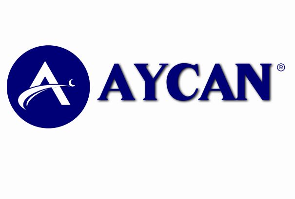 Aycan Turizm - Logo Tasarım