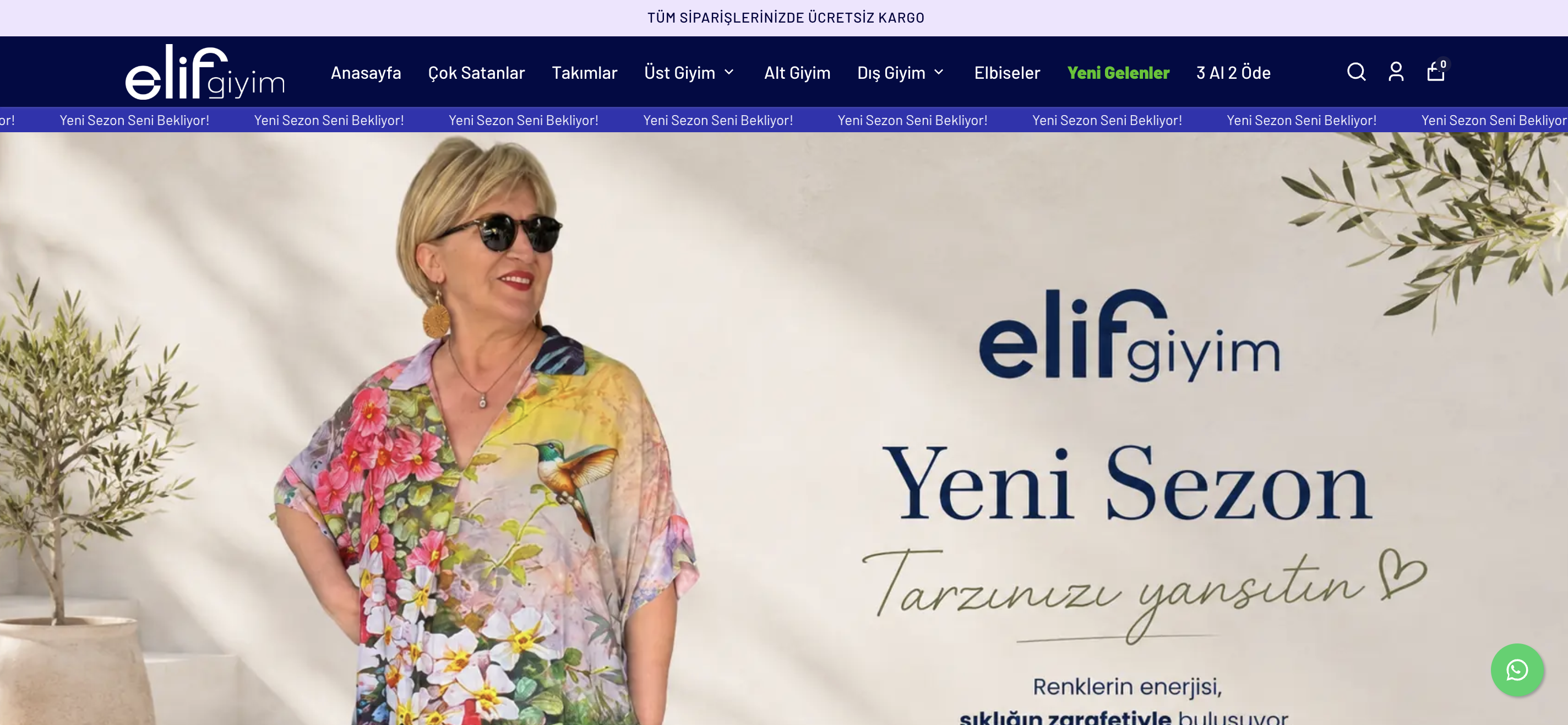 Elif Giyim
