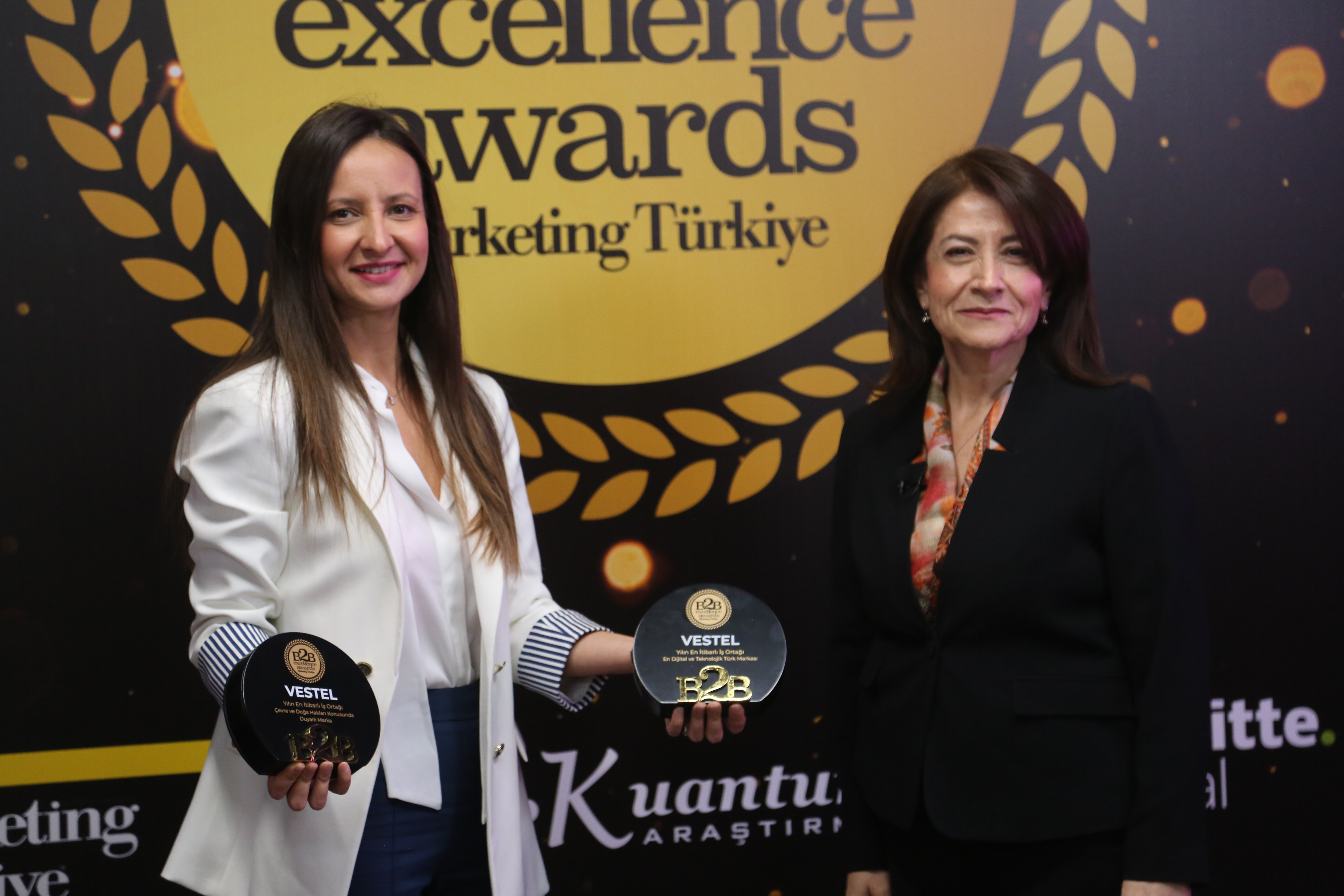 B2B Marketing & Management Summit