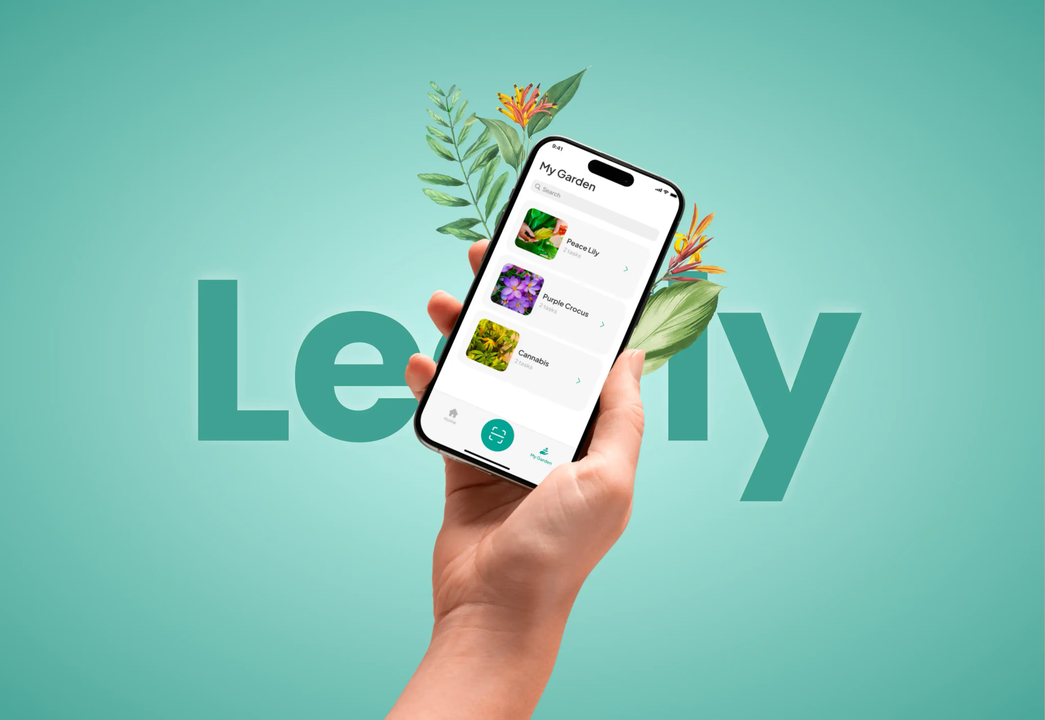 Plant Identifier